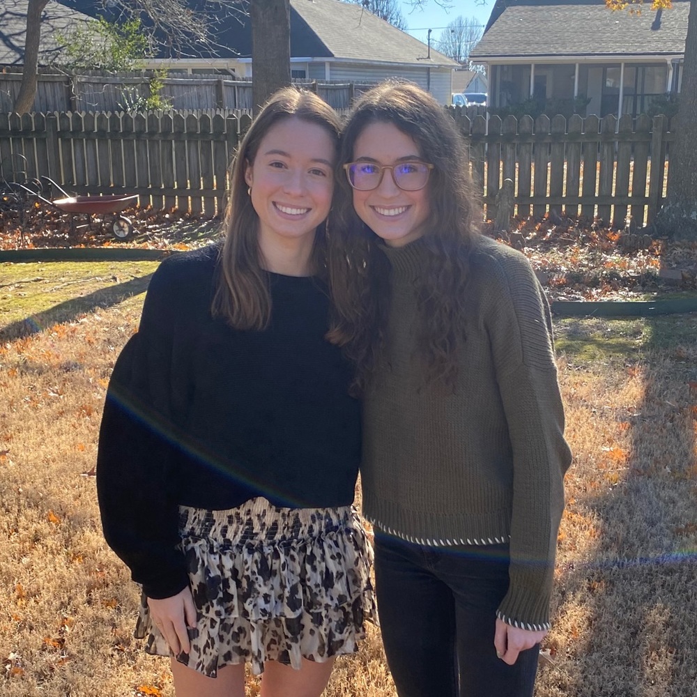 Meet your Posher, Claire